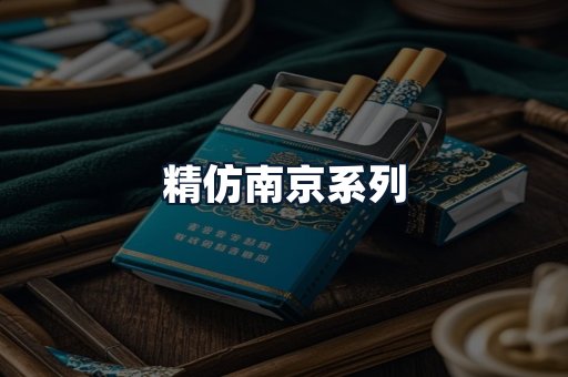 精仿南京系列